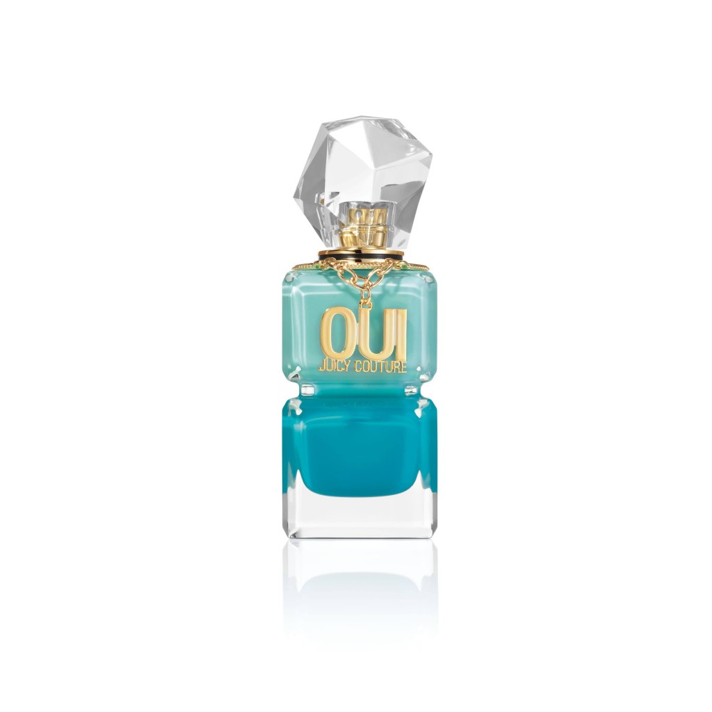 Oui Juicy Couture Splash Eau de Parfum Spray
