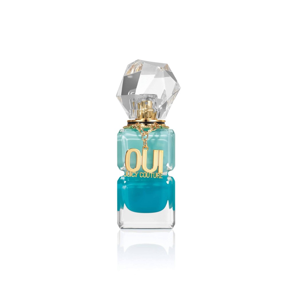 Juicy Couture Oui Splash Eau de Parfum - 1.7 oz