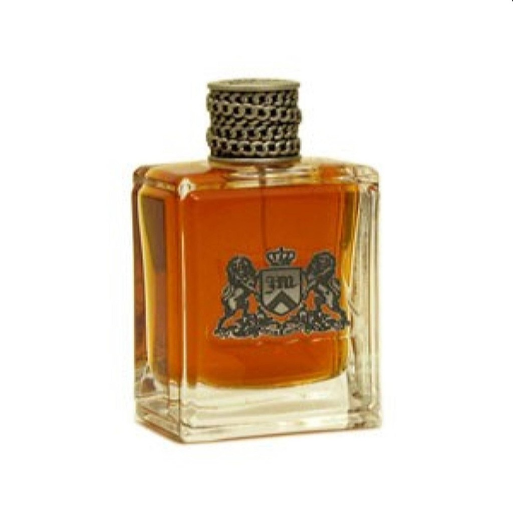 Juicy Couture Dirty English Eau de Toilette Spray, for Men - 3.4 fl oz