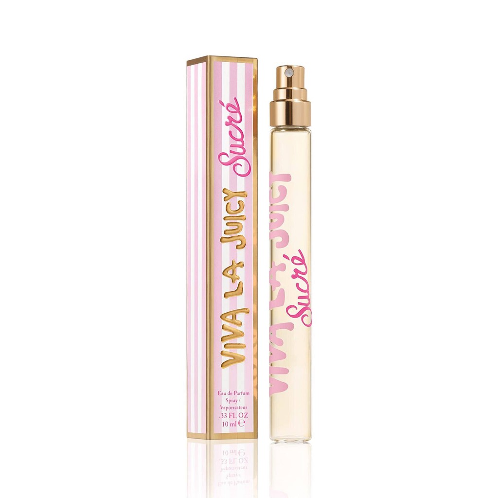 Juicy Couture Viva La Juicy Sucré Eau de Parfum Travel Spray