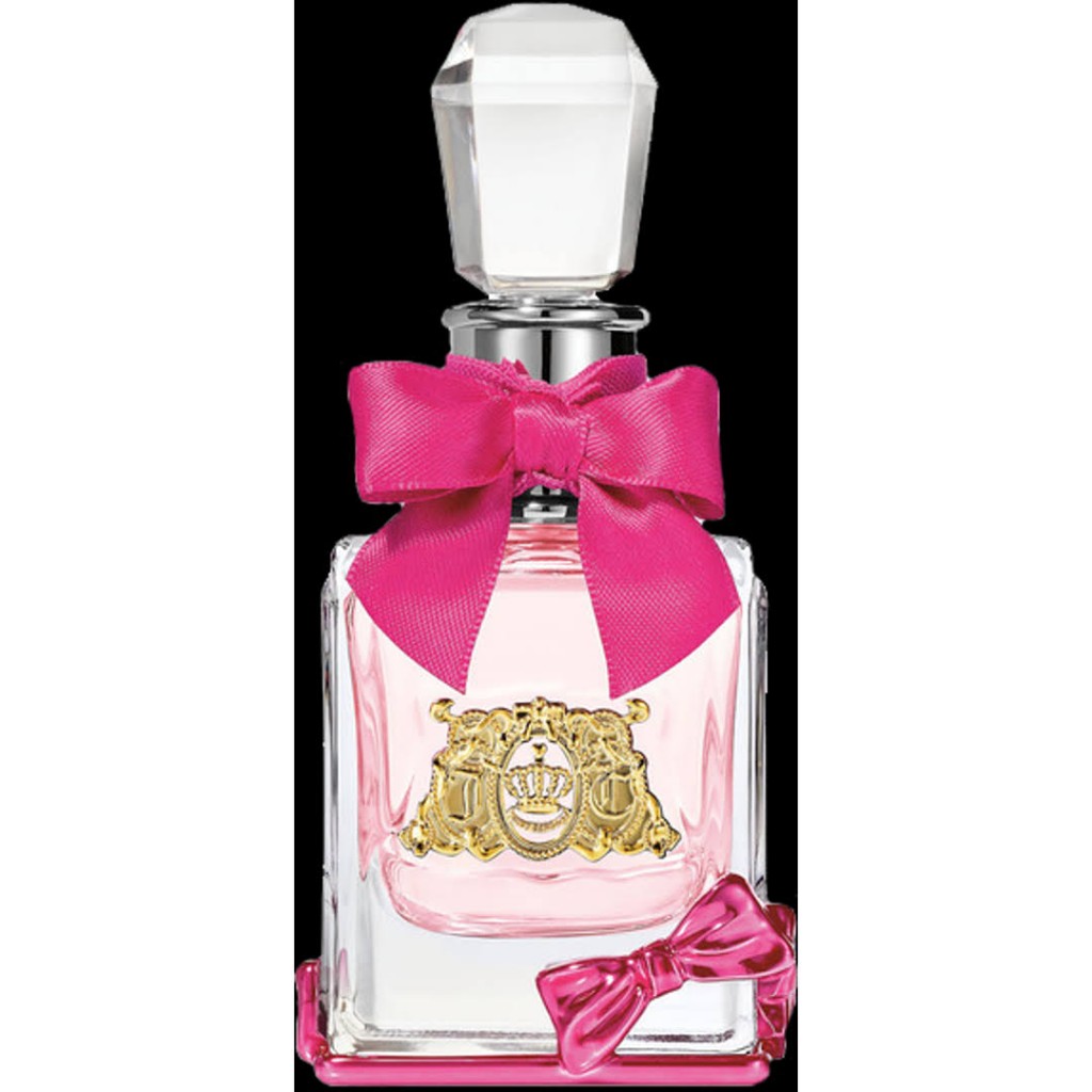 Viva La Juicy Bowdacious by Juicy Couture Eau de Parfum Spray 1.7 oz (women)
