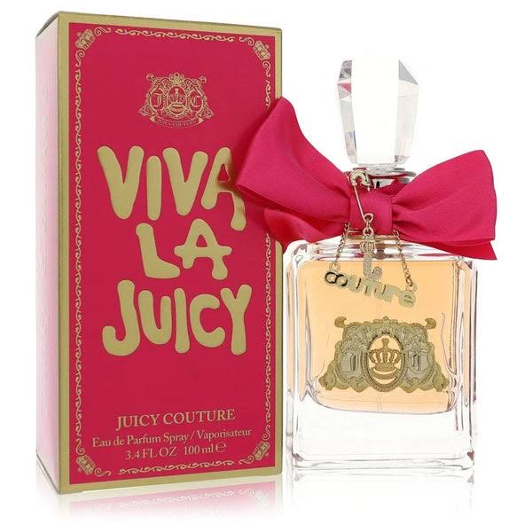 Viva La Juicy by Juicy Couture , Parfum 0.17 oz Mini