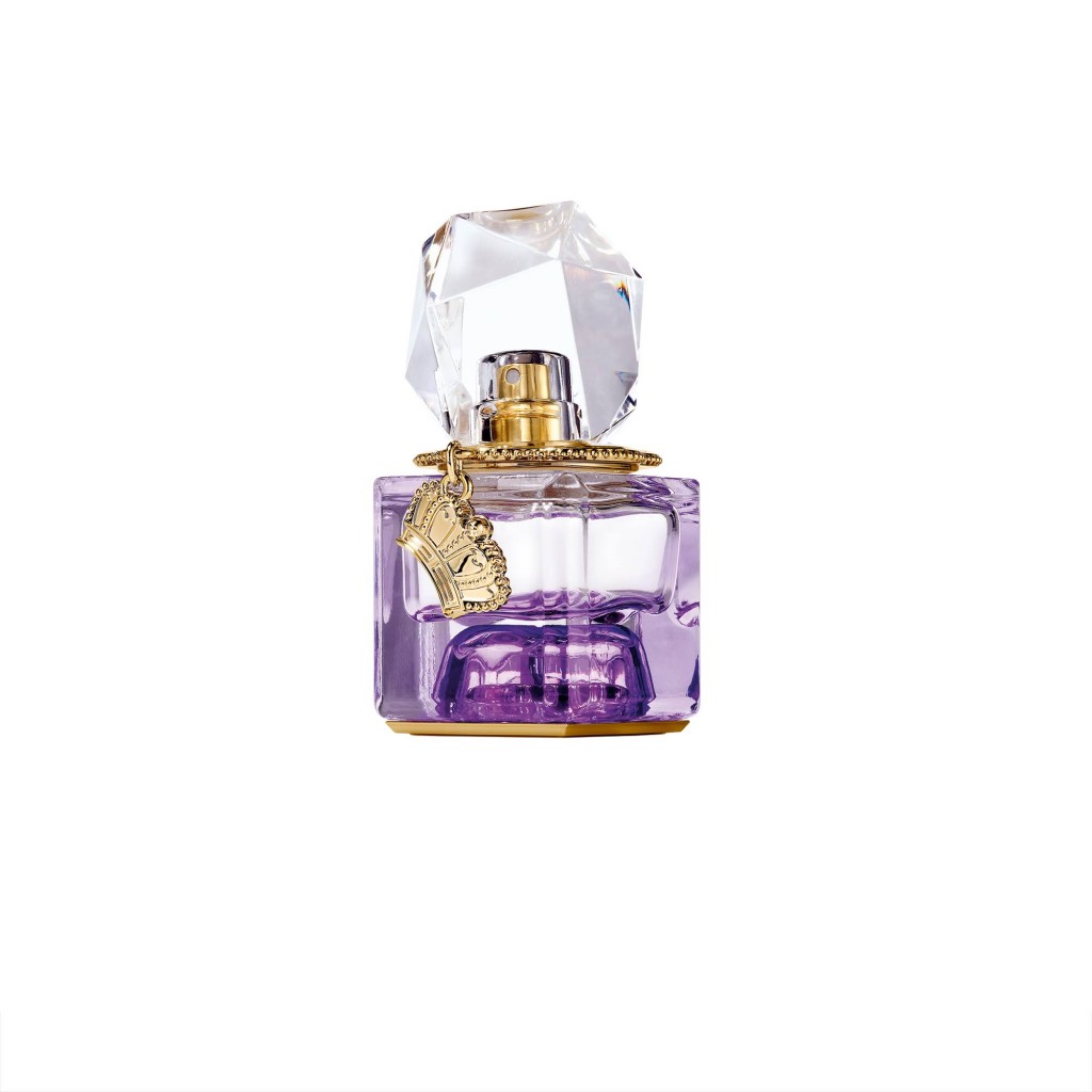 Oui Juicy Couture Play Decadent Queen Eau de Parfum Spray