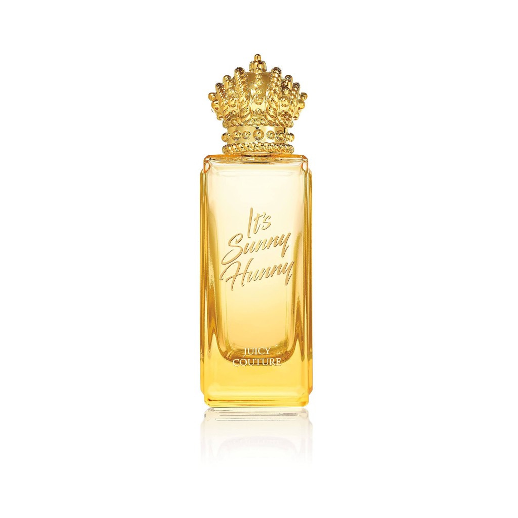 Juicy Couture Rock The Rainbow It's Sunny Hunny Eau de Toilette