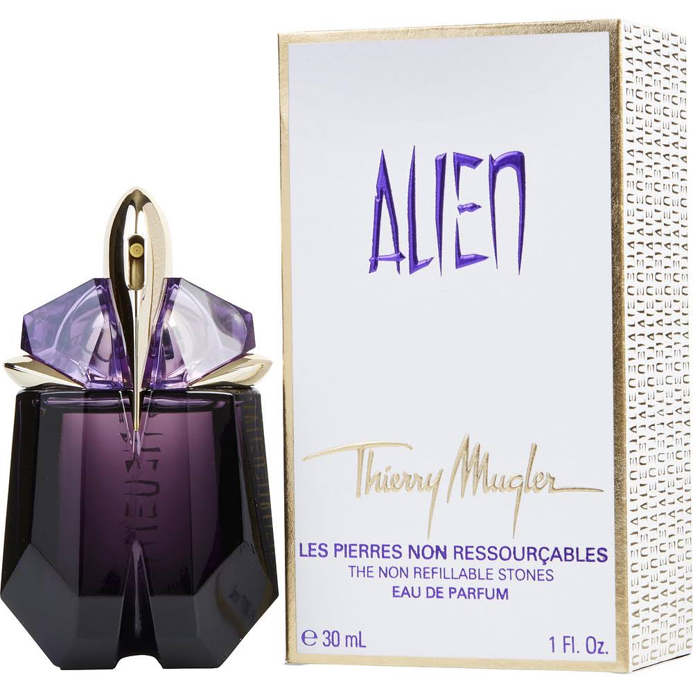 Alien by Thierry Mugler Eau de Parfum Spray 1 oz (women)