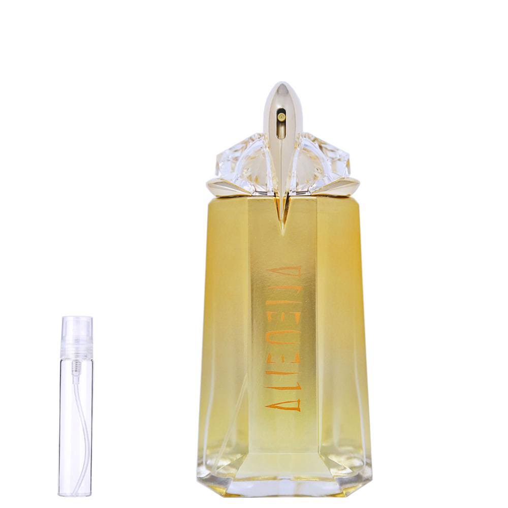 Thierry Mugler Alien Goddess Eau de Parfum Refillable Spray - 2 oz