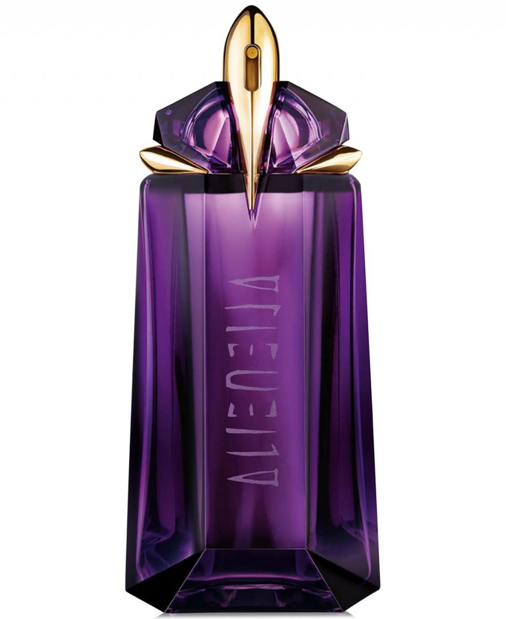 Alien by Thierry Mugler 3 oz Eau de Parfum Refillable Spray / Women