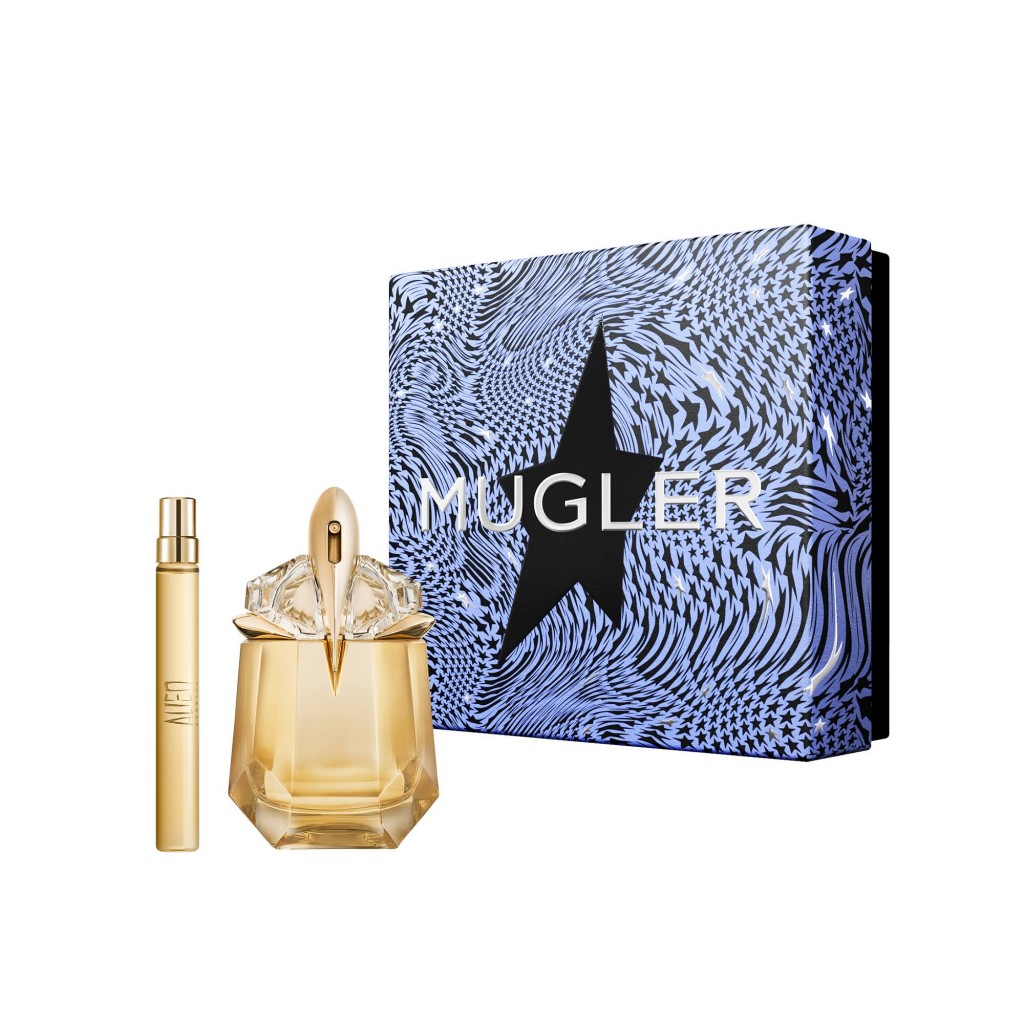 Mugler Alien Goddess Eau de Parfum Gift Set