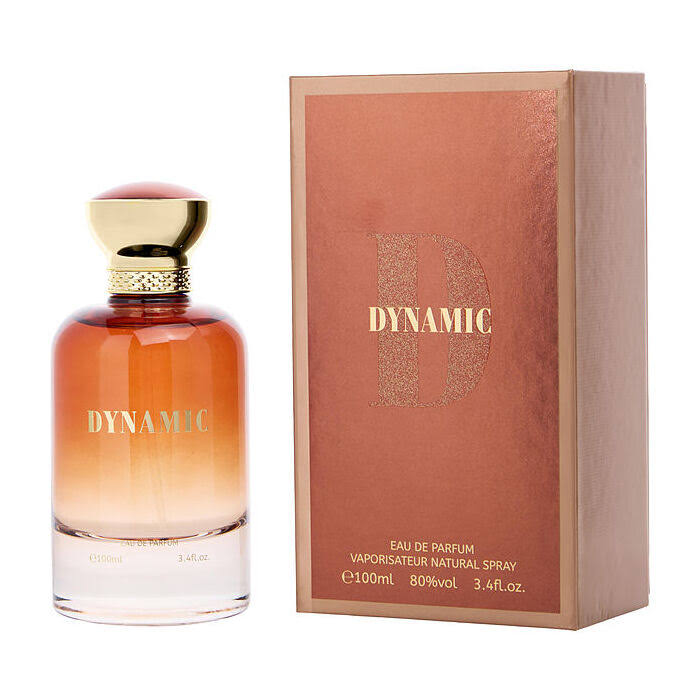 Bharara 3.4 oz Bharara King Eau de Parfum Spray for Men