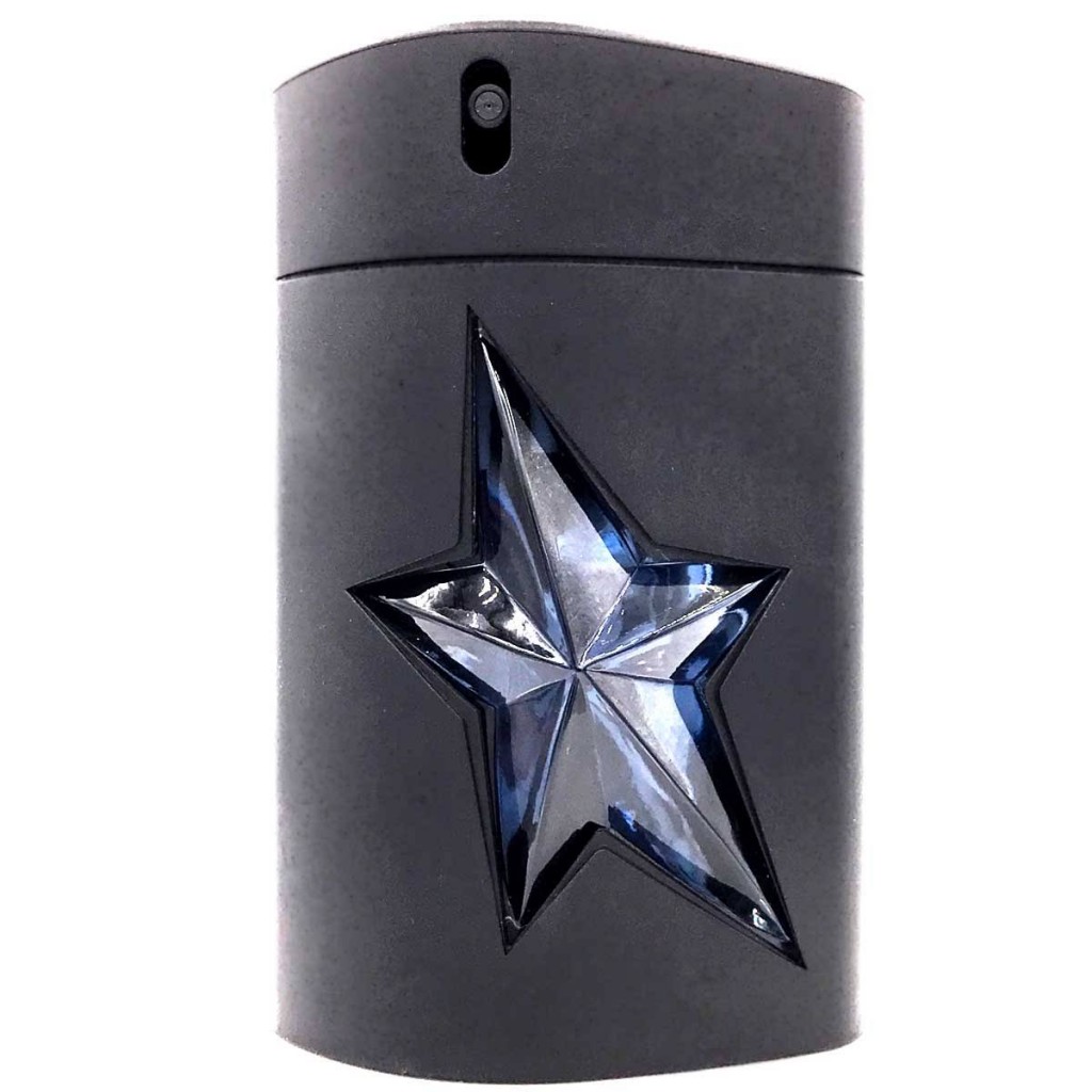 Angel by Thierry Mugler Eau de Toilette Spray (Rubber) 3.4 oz for Men