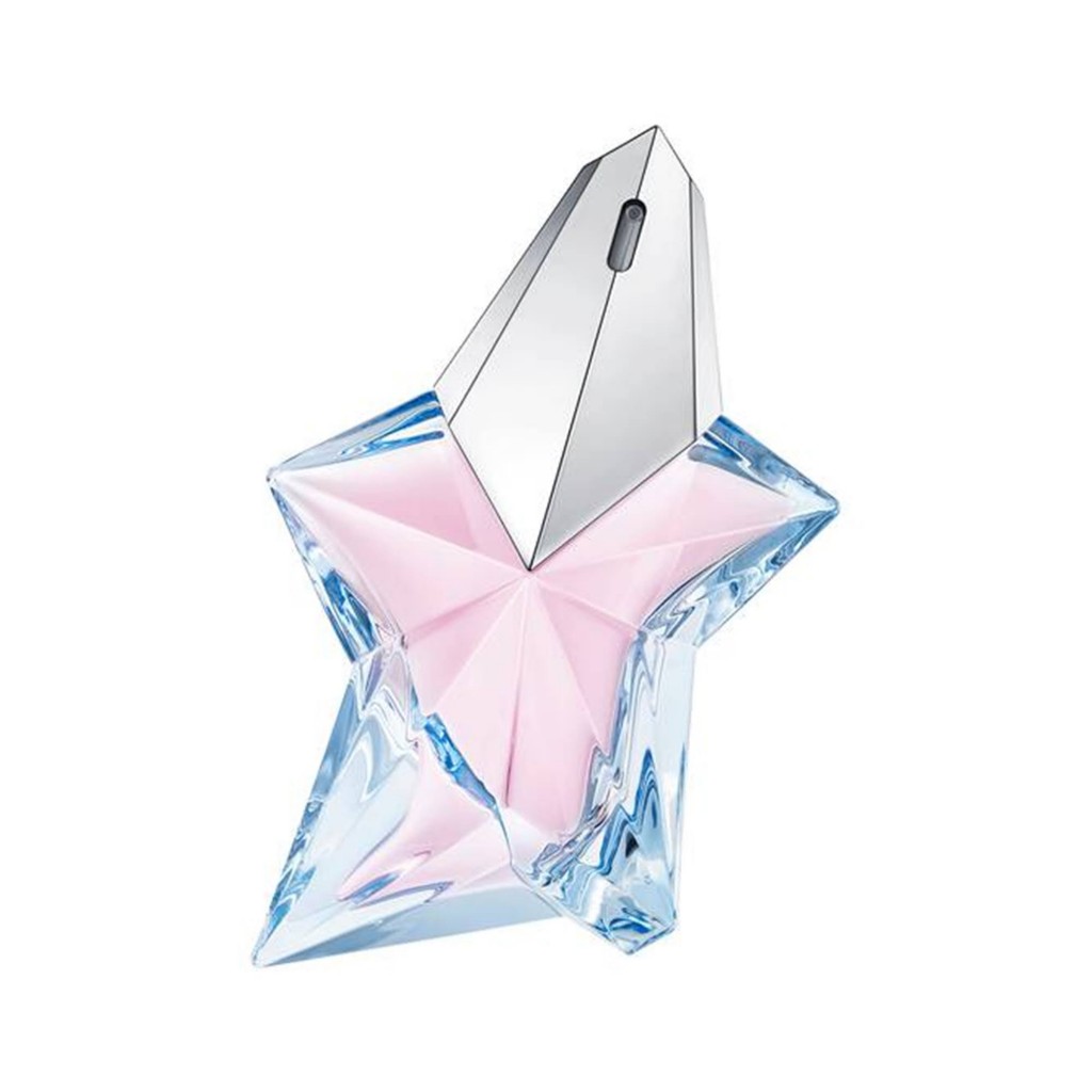 Angel Eau de Toilette Spray by Thierry Mugler - 1 oz