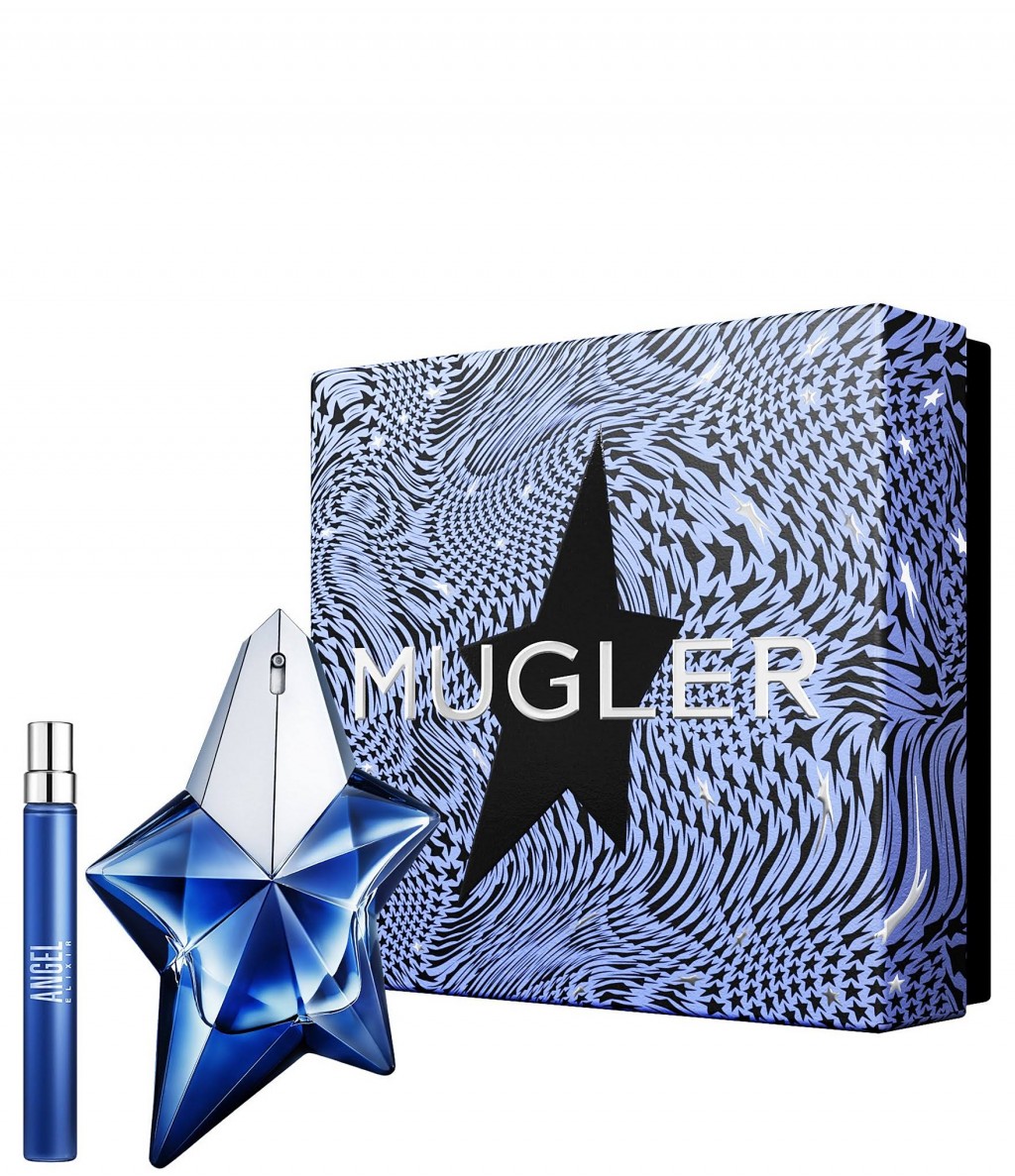 Mugler Angel Elixir Eau de Parfum Gift Set