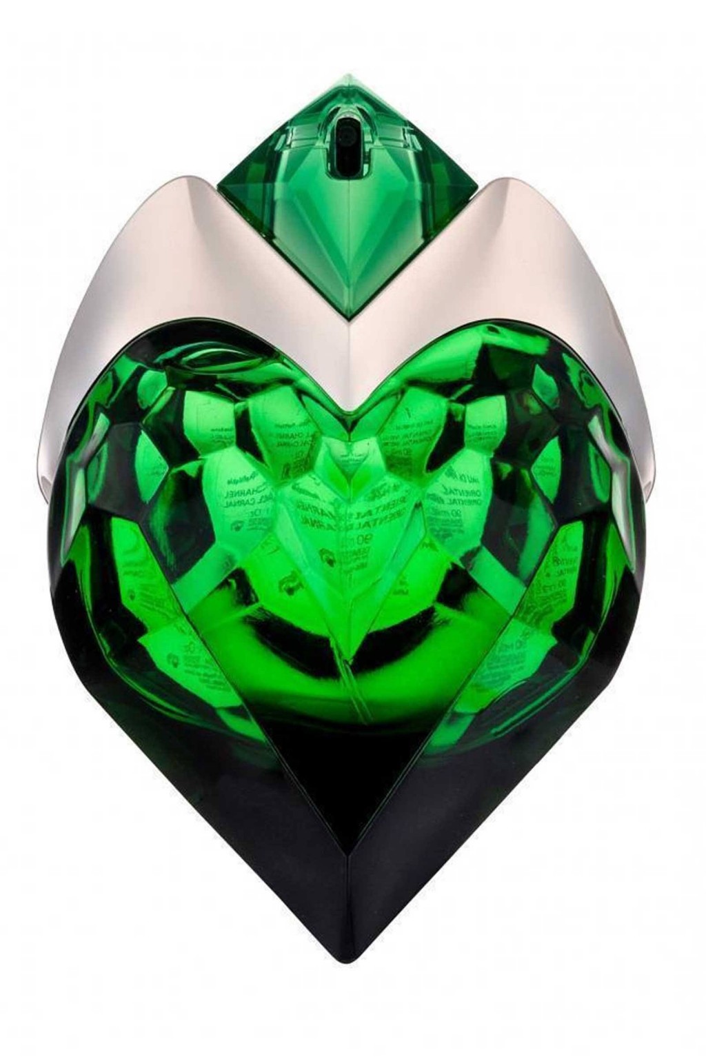 Mugler Aura by Thierry Mugler Eau de Parfum Spray Refillable (Tester) 3 oz (women)