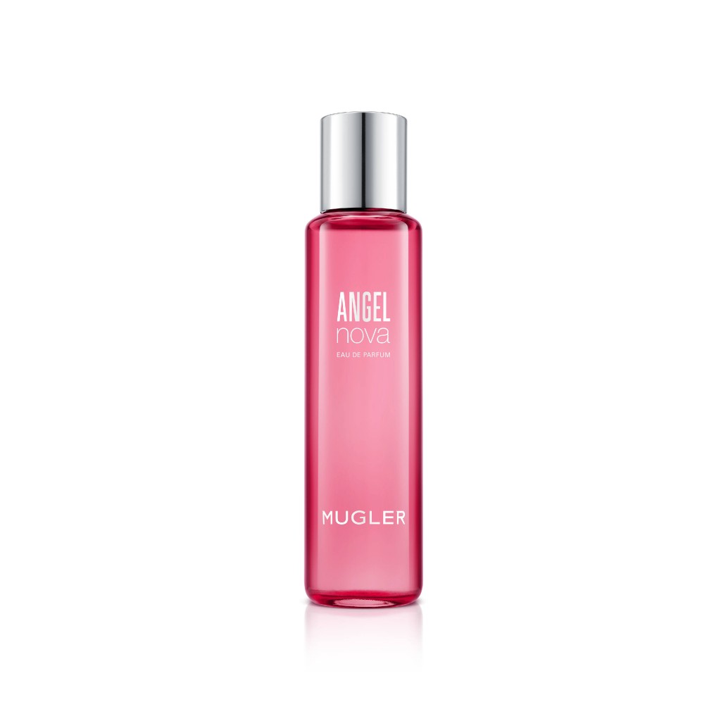 Angel Nova Eau de Parfum Refill by Thierry Mugler - 3.4 oz