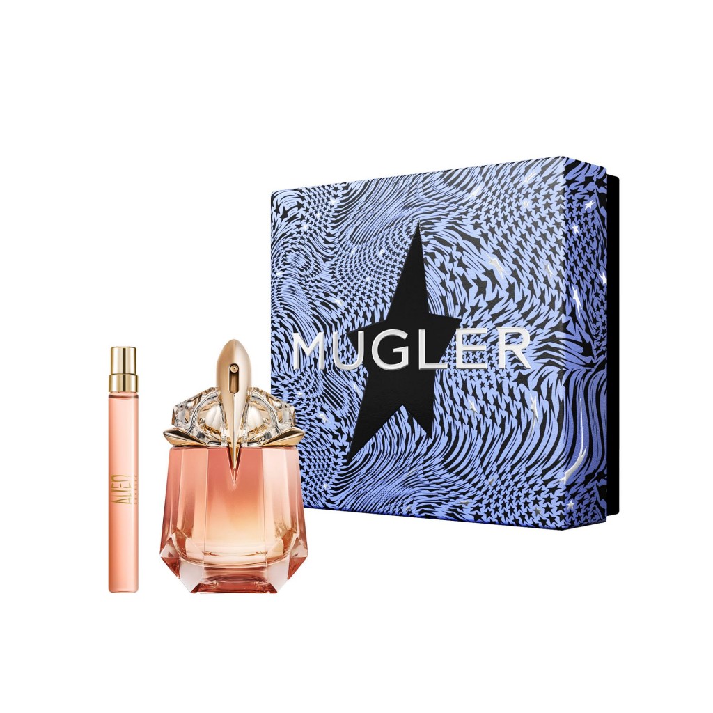 Mugler Alien Goddess Supra Florale Gift Set | Women's Perfume