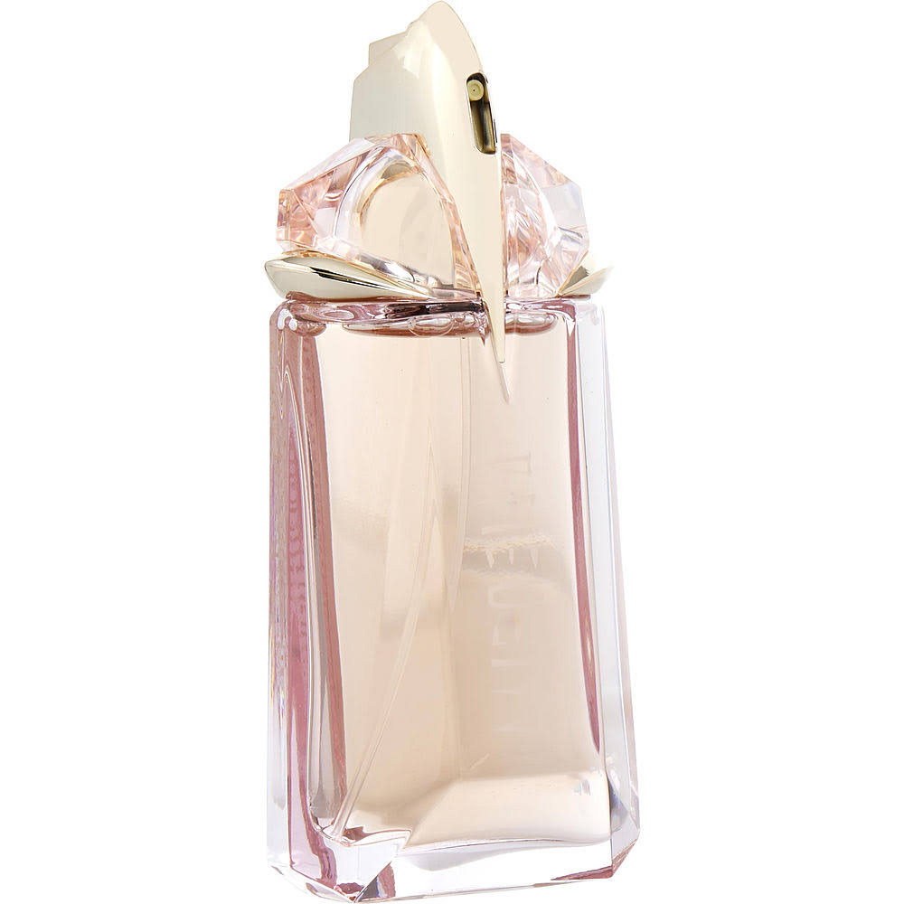 Alien Flora Futura by Thierry Mugler , EDT Spray 2 oz *TESTER