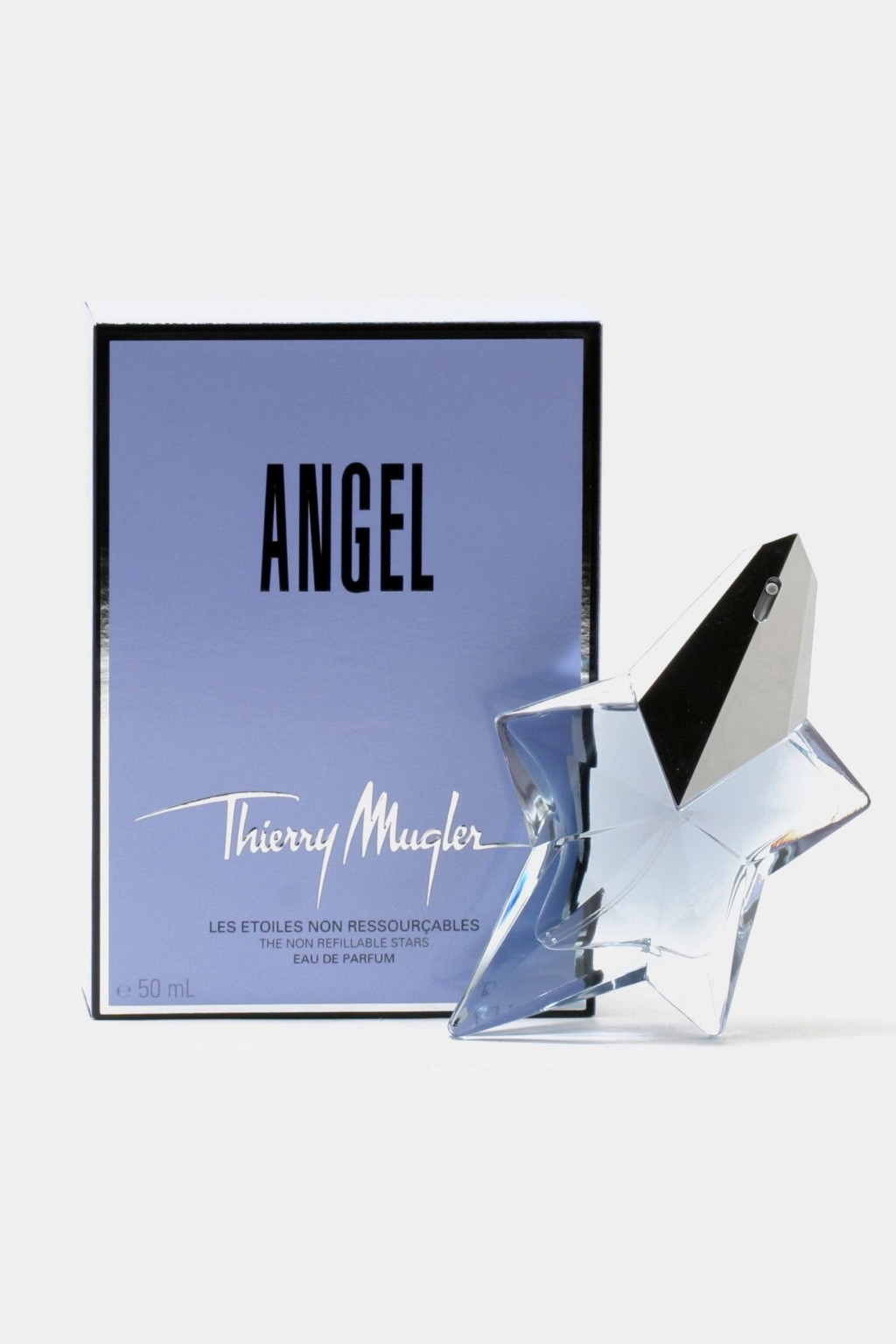 Angel Ladies by Thierry MUGLER- EDP Spray (Non-Refillable) 1.7 oz