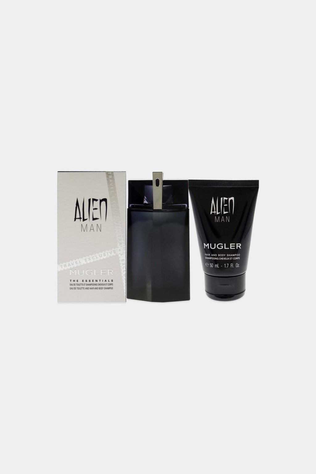 Alien Man Gift Set by Thierry Mugler