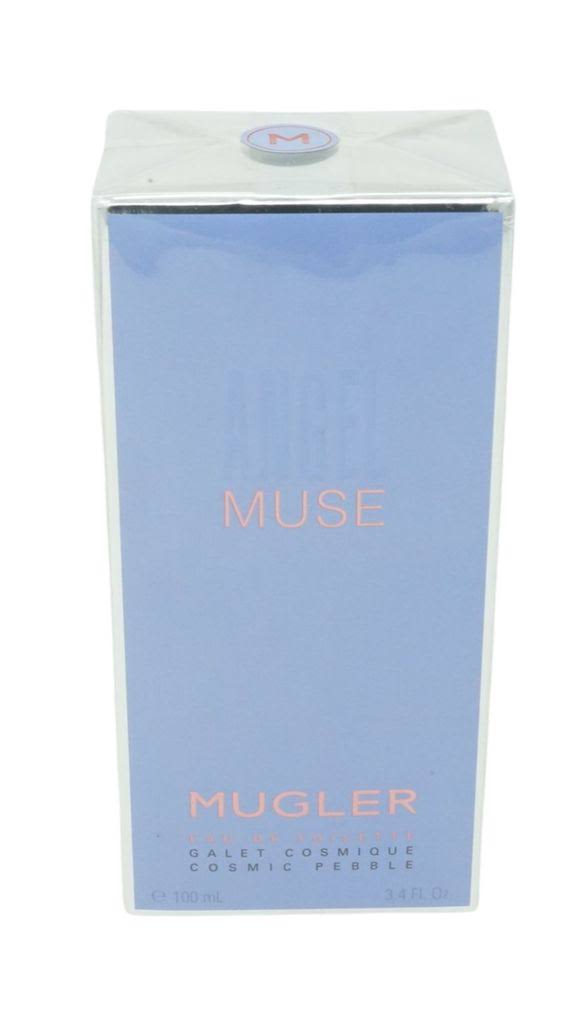 Angel Muse Eau De Toilette Spray By Thierry Mugler