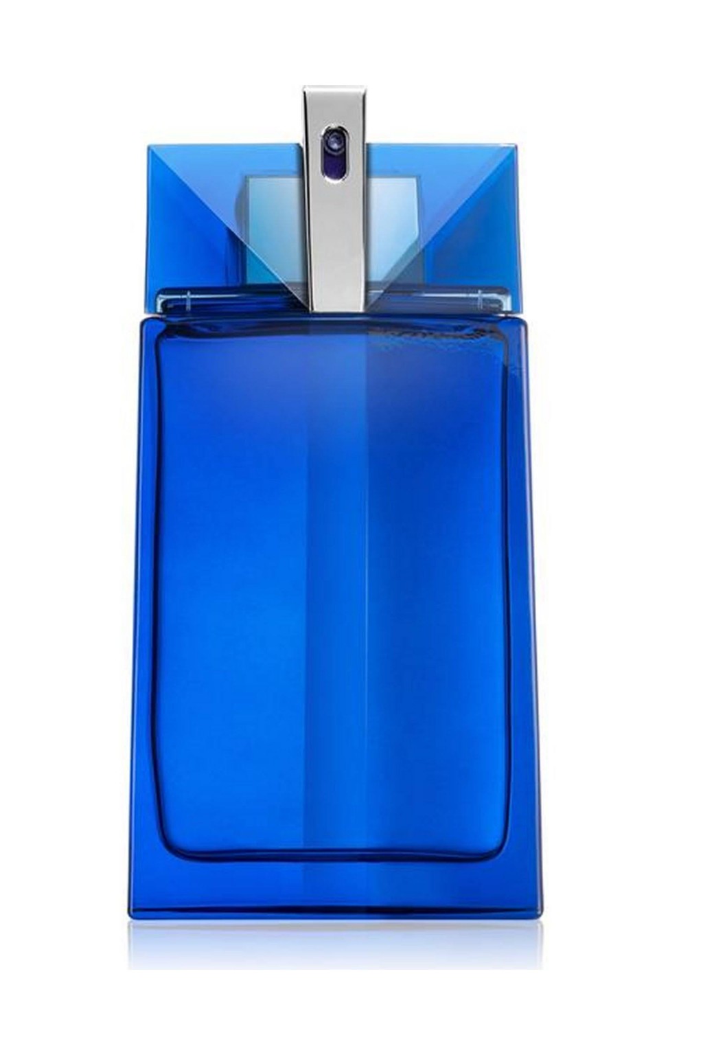 Alien Man Fusion by Thierry Mugler 3.4 oz Eau de Toilette Spray (Tester) for Men.