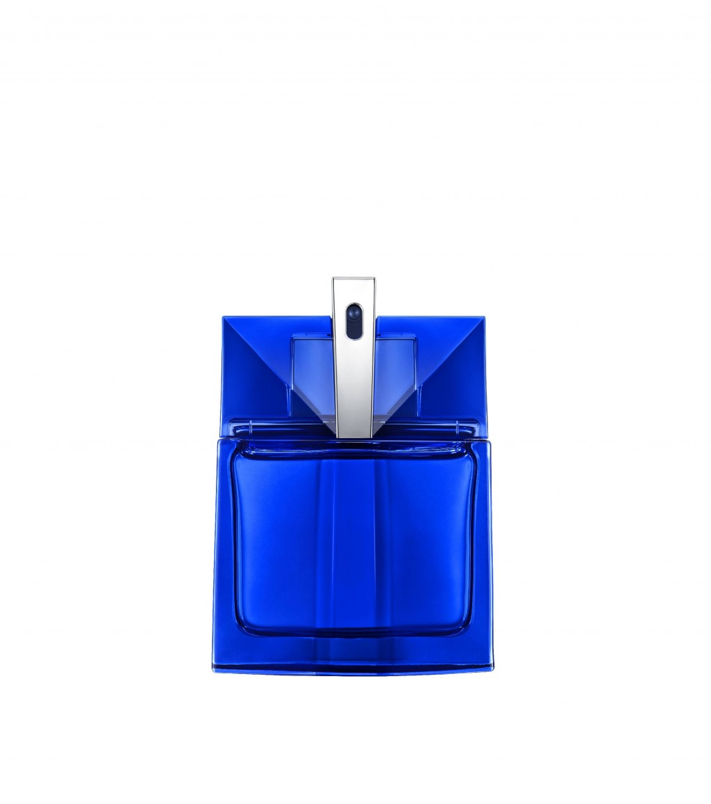 Thierry Mugler Alien Fusion Eau de Toilette Spray 50ml/1.7oz