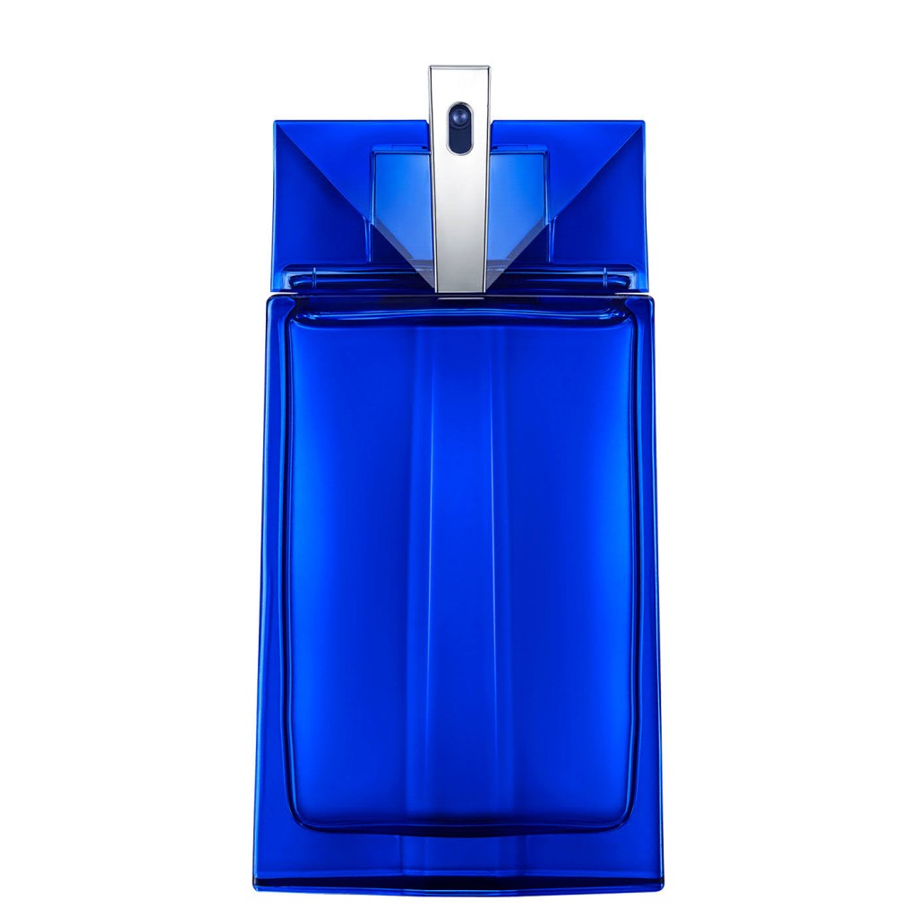 Alien Man Fusion Eau de Toilette Spray by Thierry Mugler - 3.4 oz