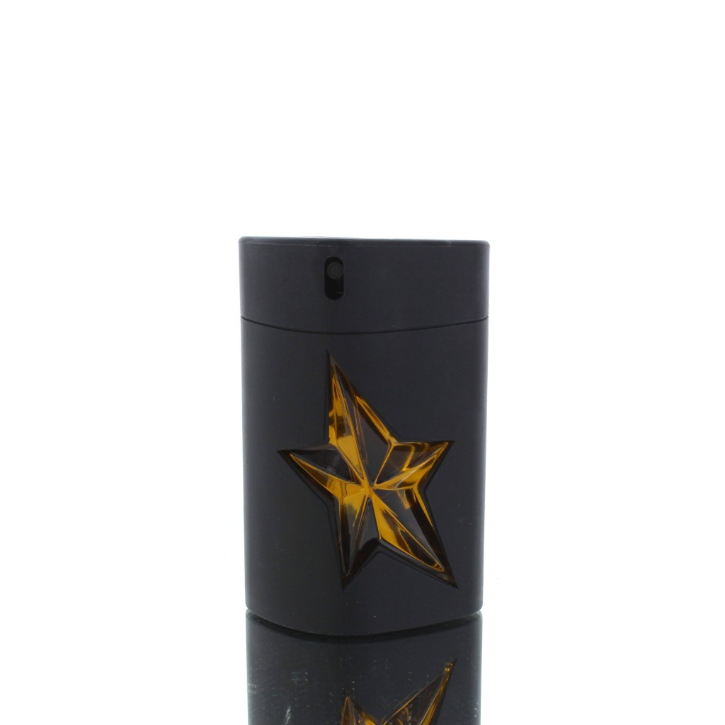 Angel Men Pure Malt Eau de Toilette Spray 3.4 oz (Limited Edition) by Thierry Mugler