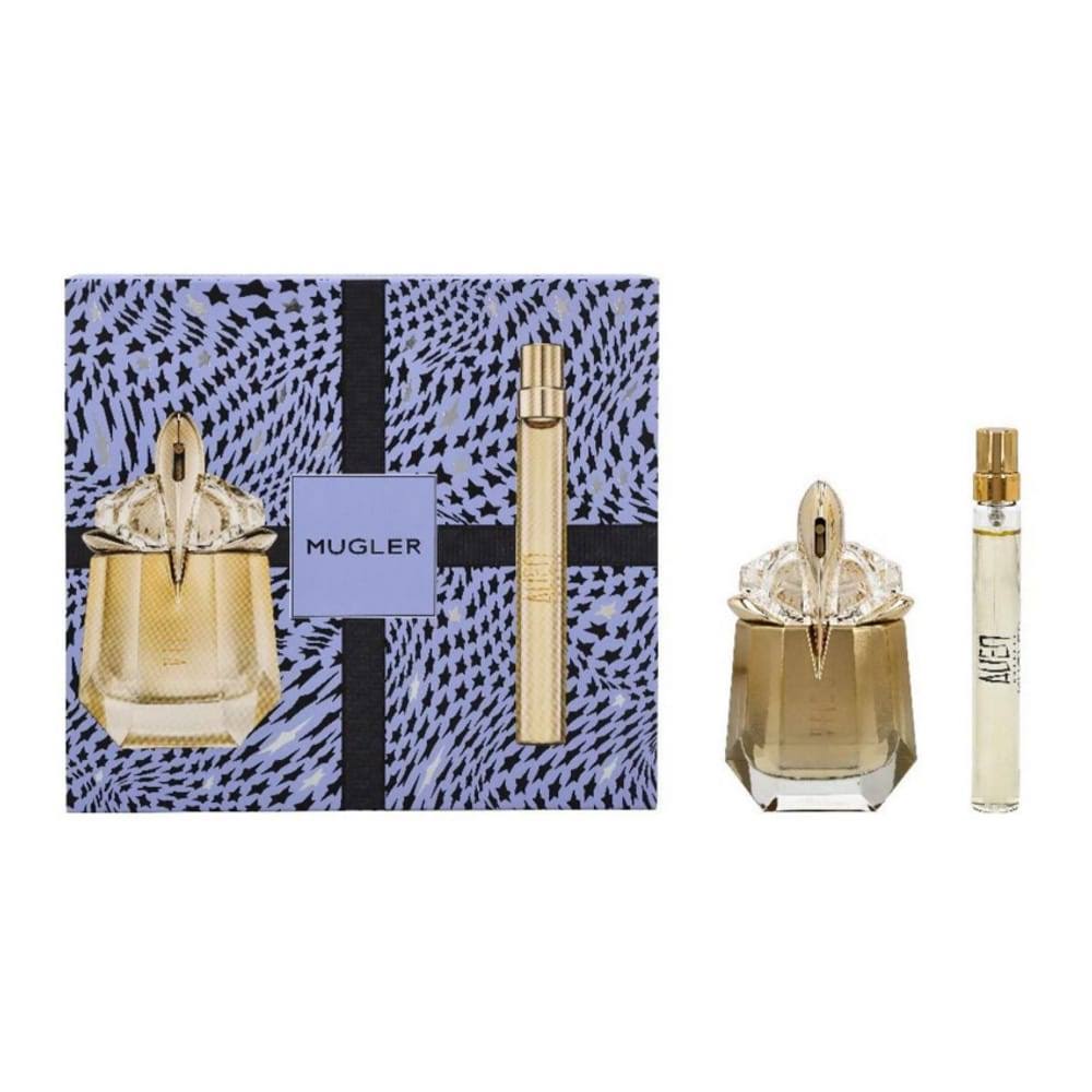 Mugler Alien Goddess Intense Eau de Parfum Gift Set