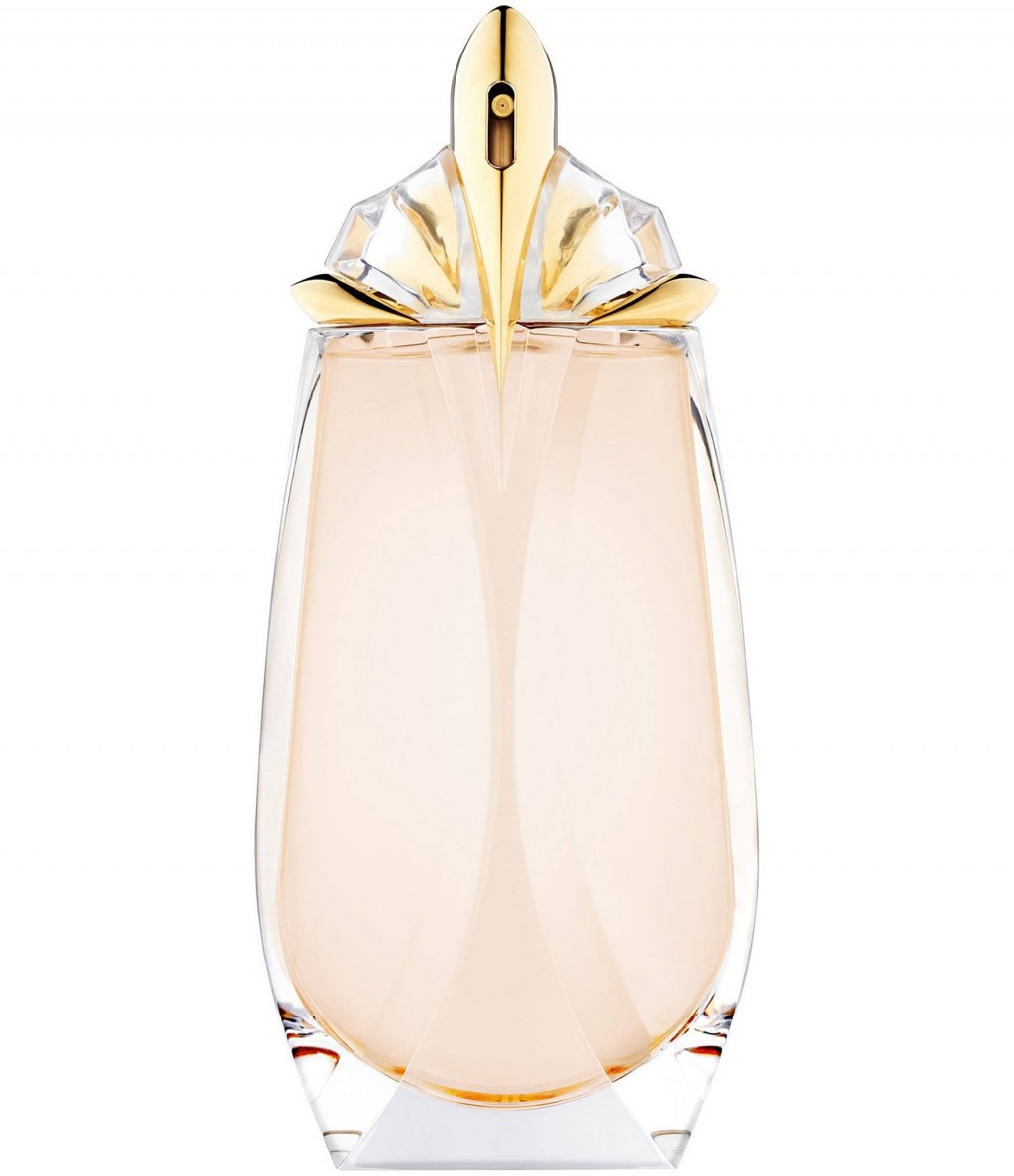 Thierry Mugler Alien Extraordinaire Eau de Toilette Spray Refillable 3.0 oz