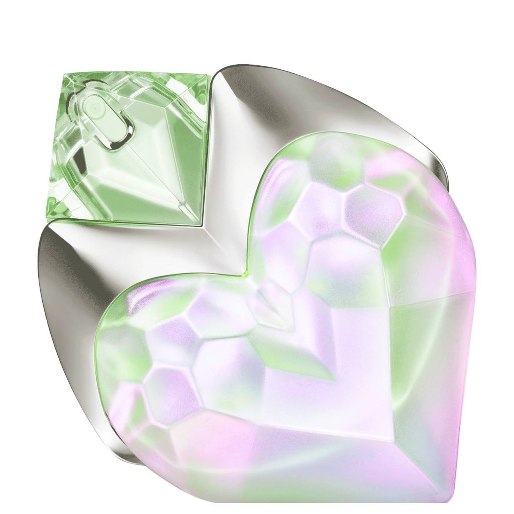Aura Mugler Sensuelle by Thierry Mugler Eau de Parfum Spray 1 oz