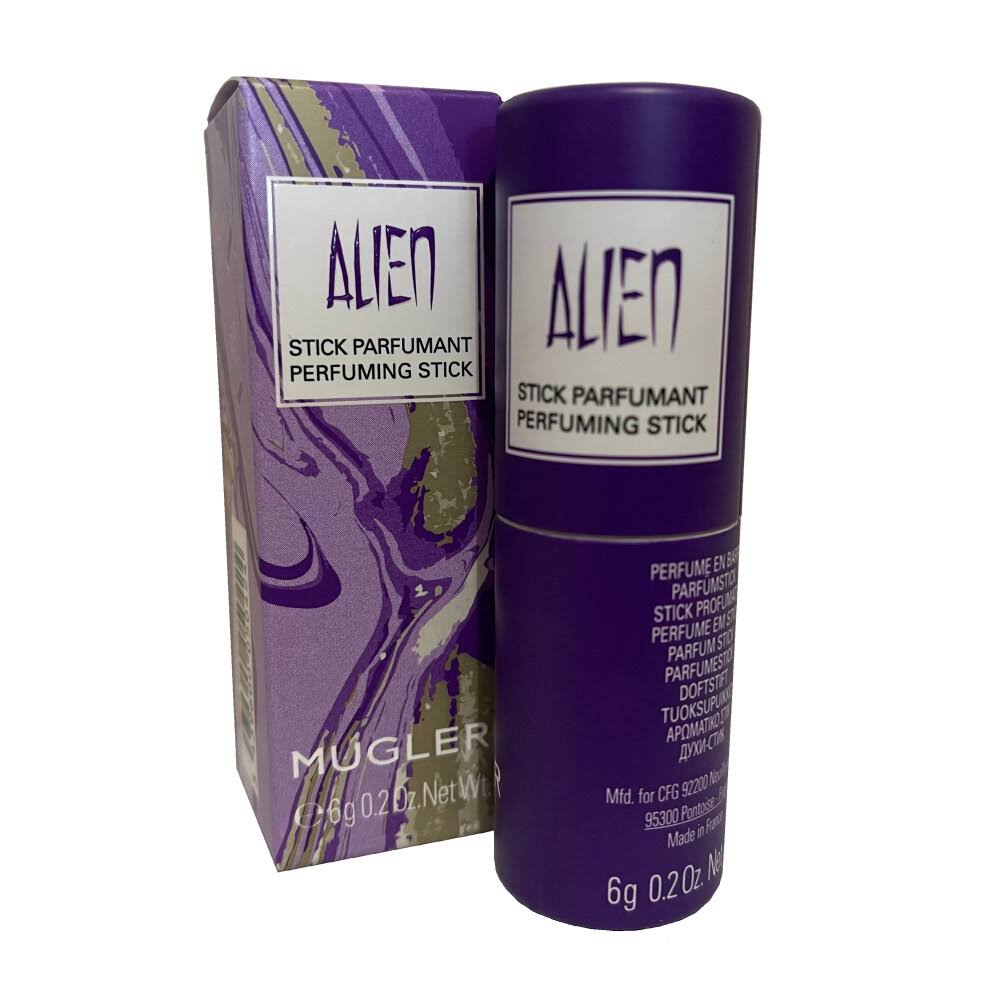 Alien by Thierry Mugler for Women 0.20 oz Perfuming Stick