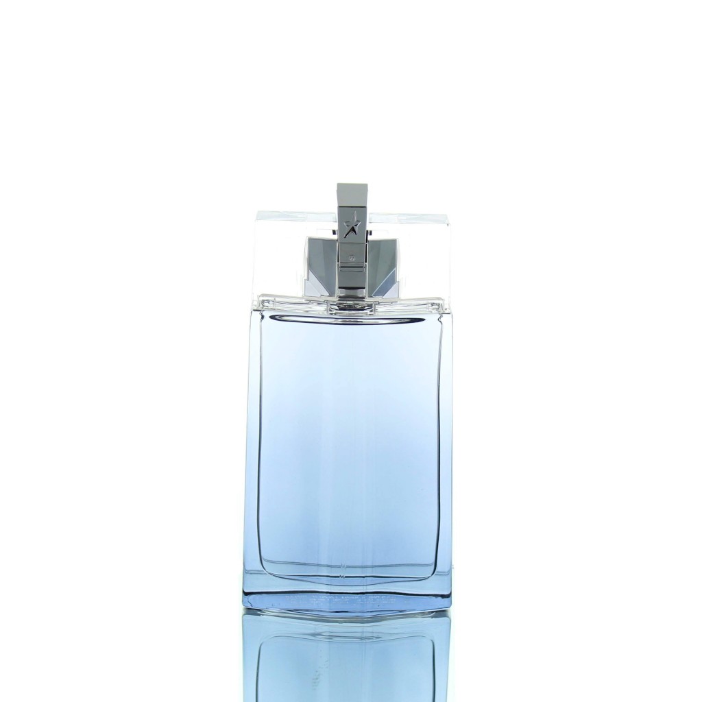 Alien Man Mirage by Thierry Mugler , EDT Spray 3.4 oz *TESTER