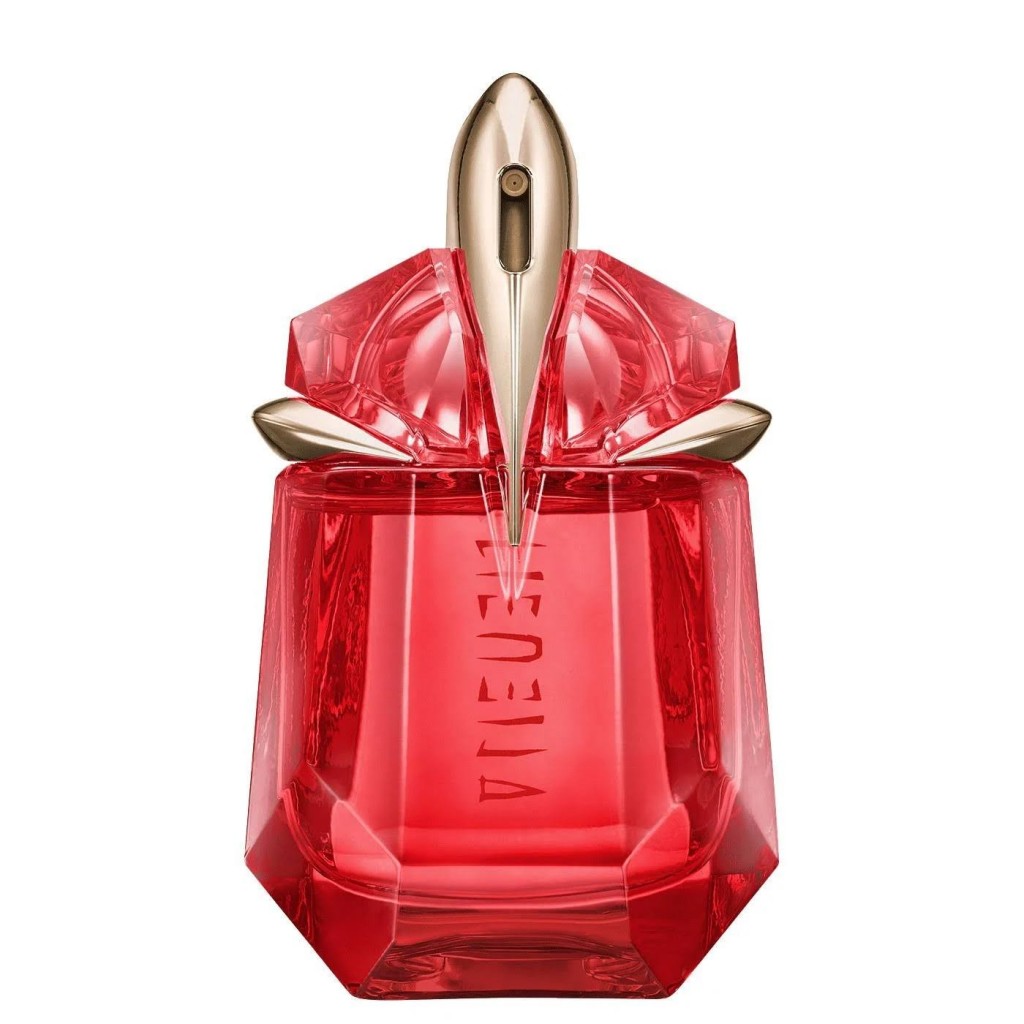 Alien Fusion Eau de Parfum Spray by Thierry Mugler 1 oz