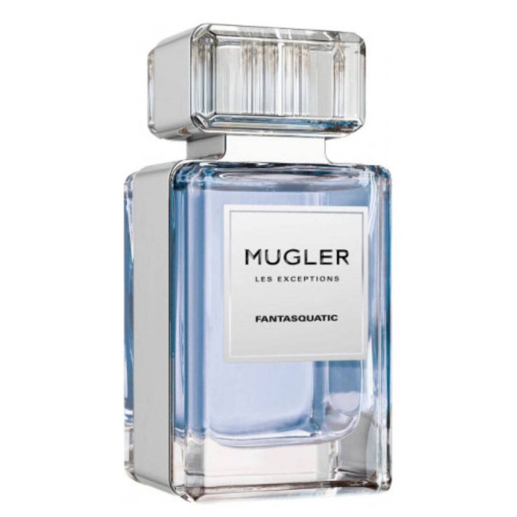 Mugler Les Exceptions Fantasquatic Eau de Parfum 2.7 oz