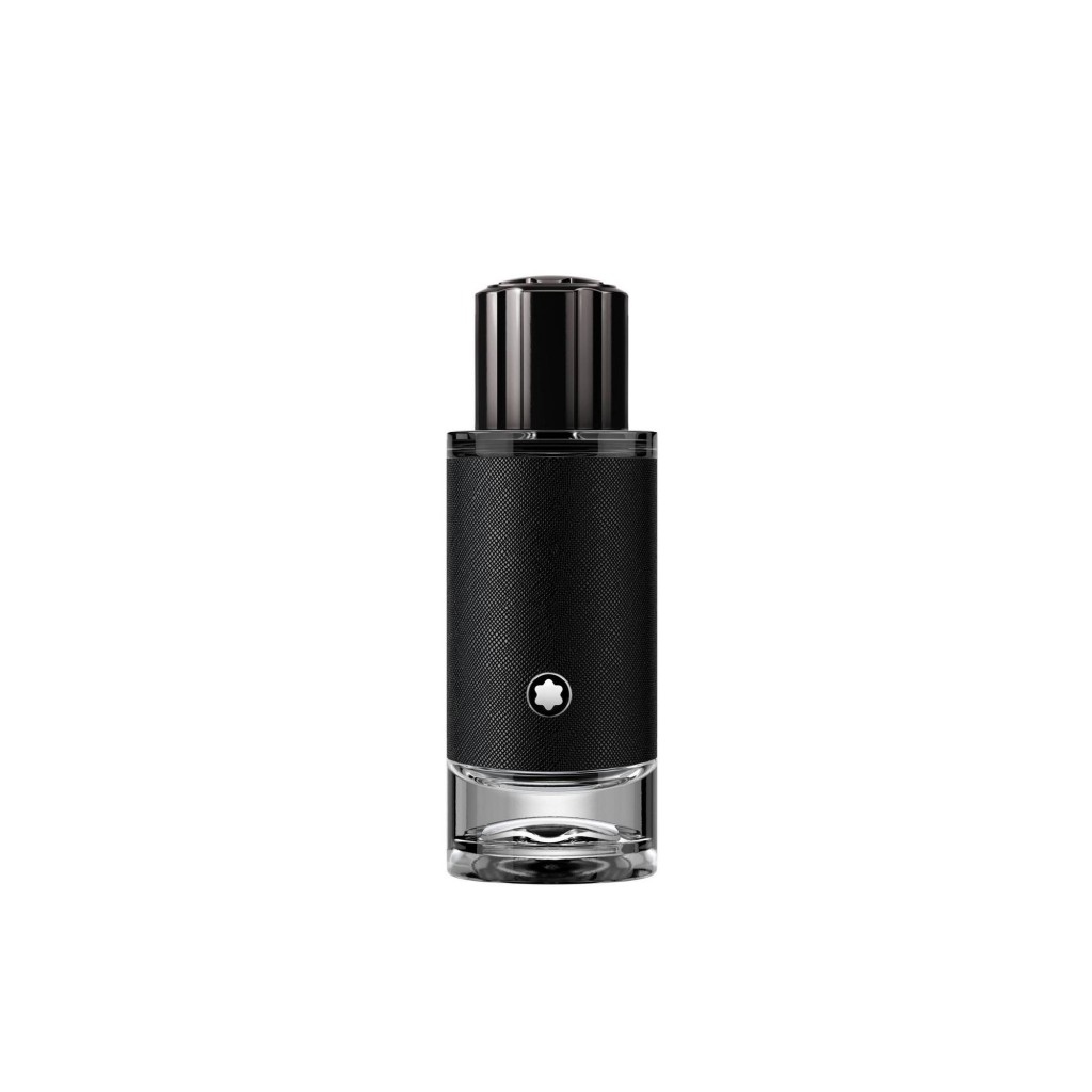 Montblanc Explorer Men's Eau de Parfum Travel Size | Target