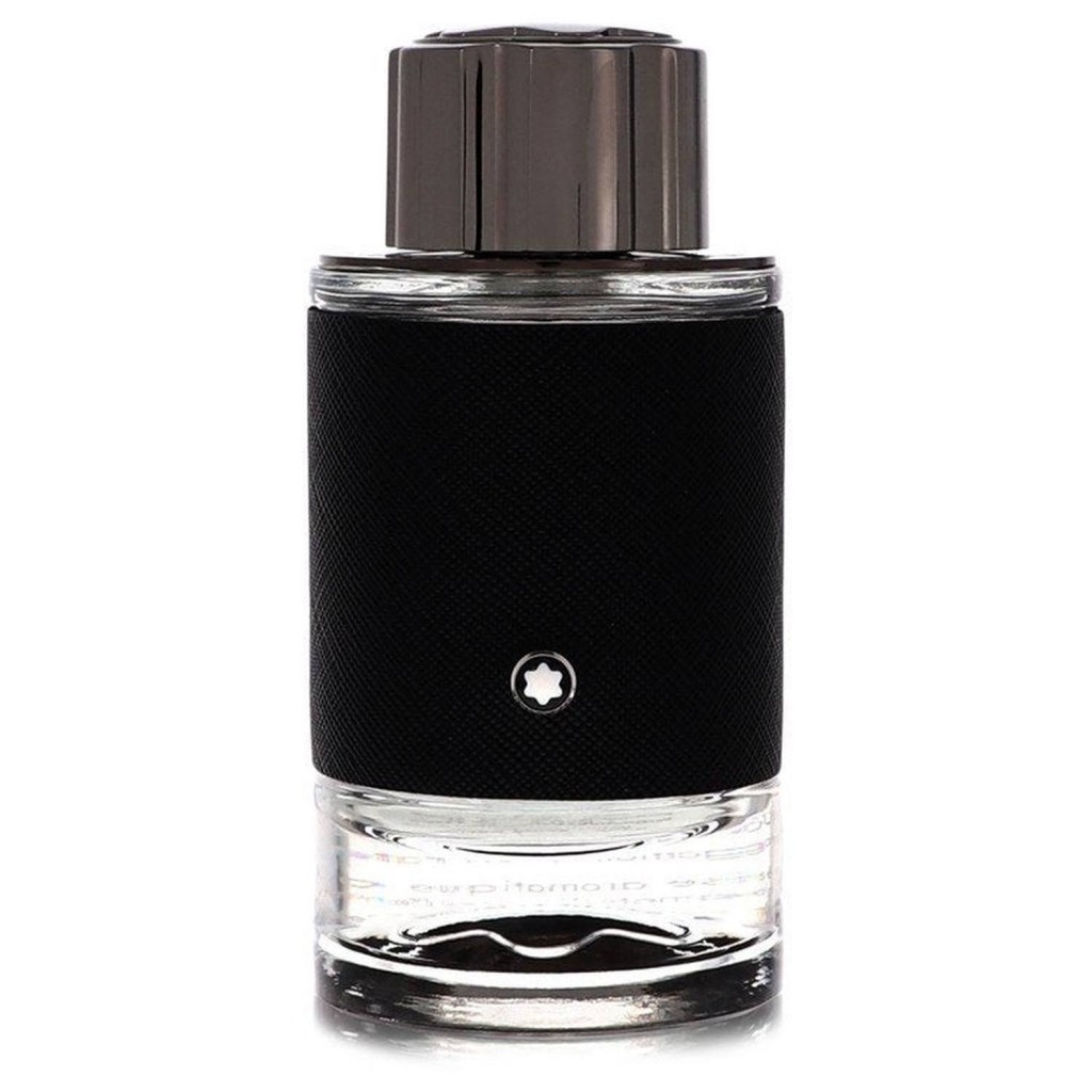 Montblanc Explorer by Mont Blanc Eau de Parfum Spray (Tester) 3.3 oz (Men)
