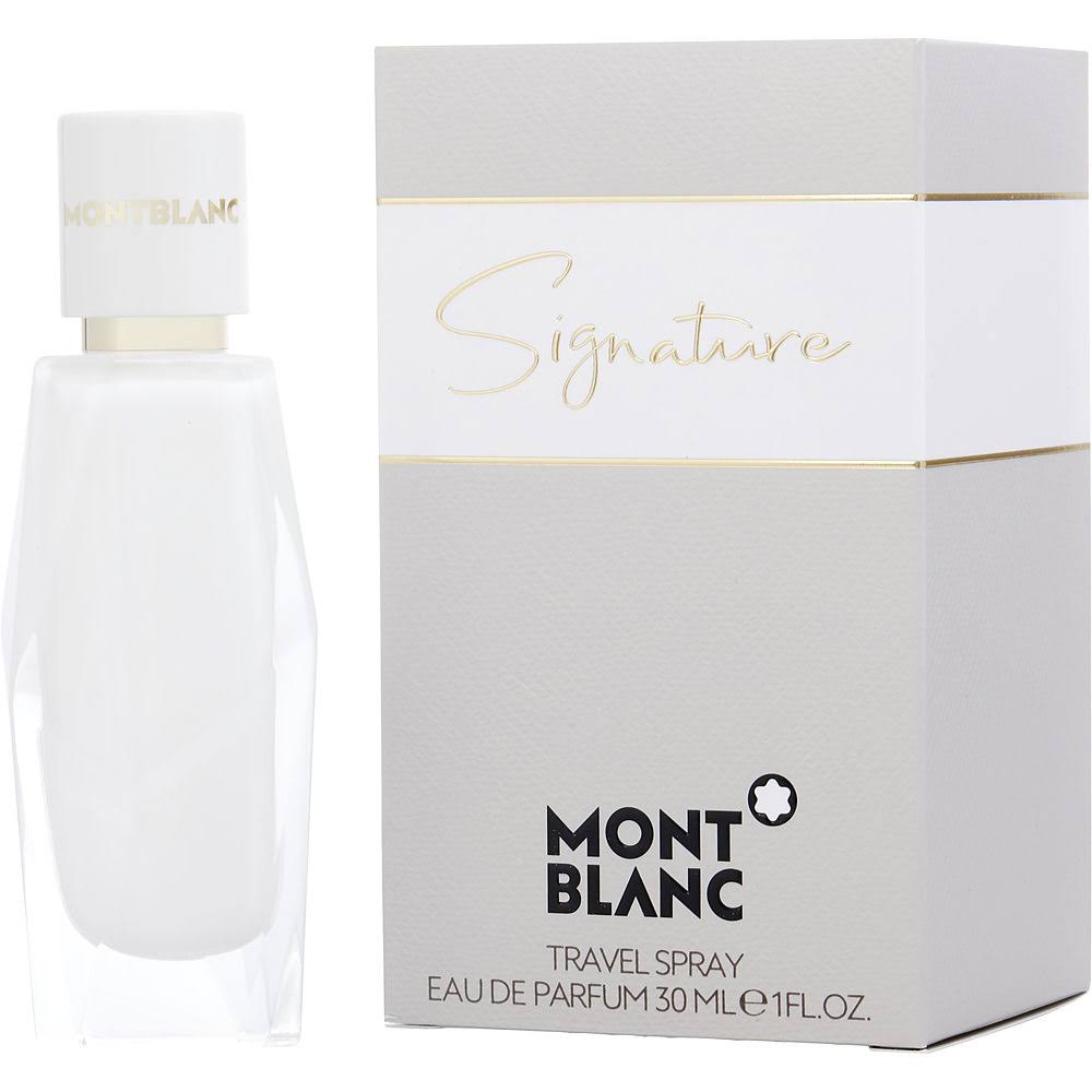 Mont Blanc - Signature : Eau de Parfum Spray 1 oz / 30 ml