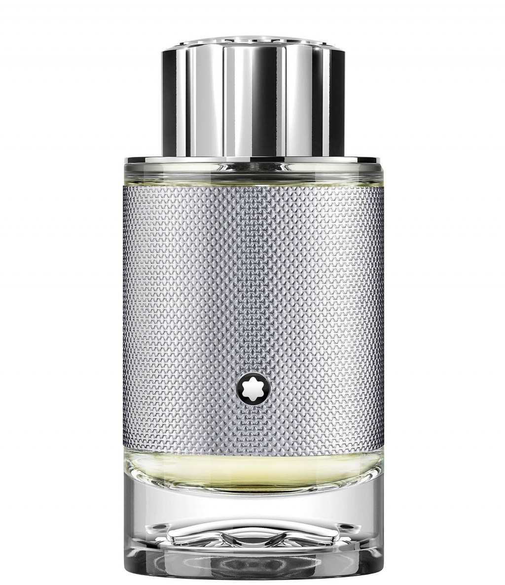 Montblanc Explorer Platinum Eau de Parfum - 2.0 oz