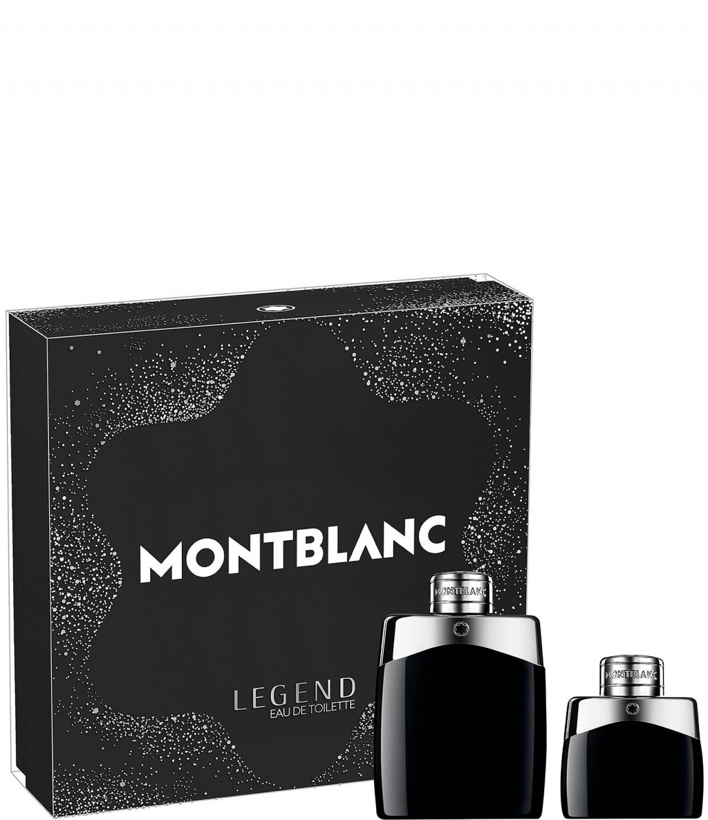 Montblanc Men's 2-pc. Legend Eau de Toilette Gift Set