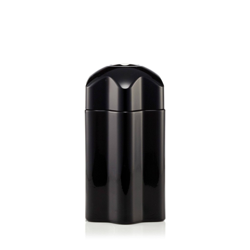 Mont Blanc Emblem Men's EDT Spray - 3.3 fl oz bottle