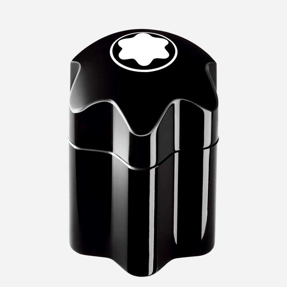 Mont Blanc Emblem 2.0oz Eau de Toilette Spray Men
