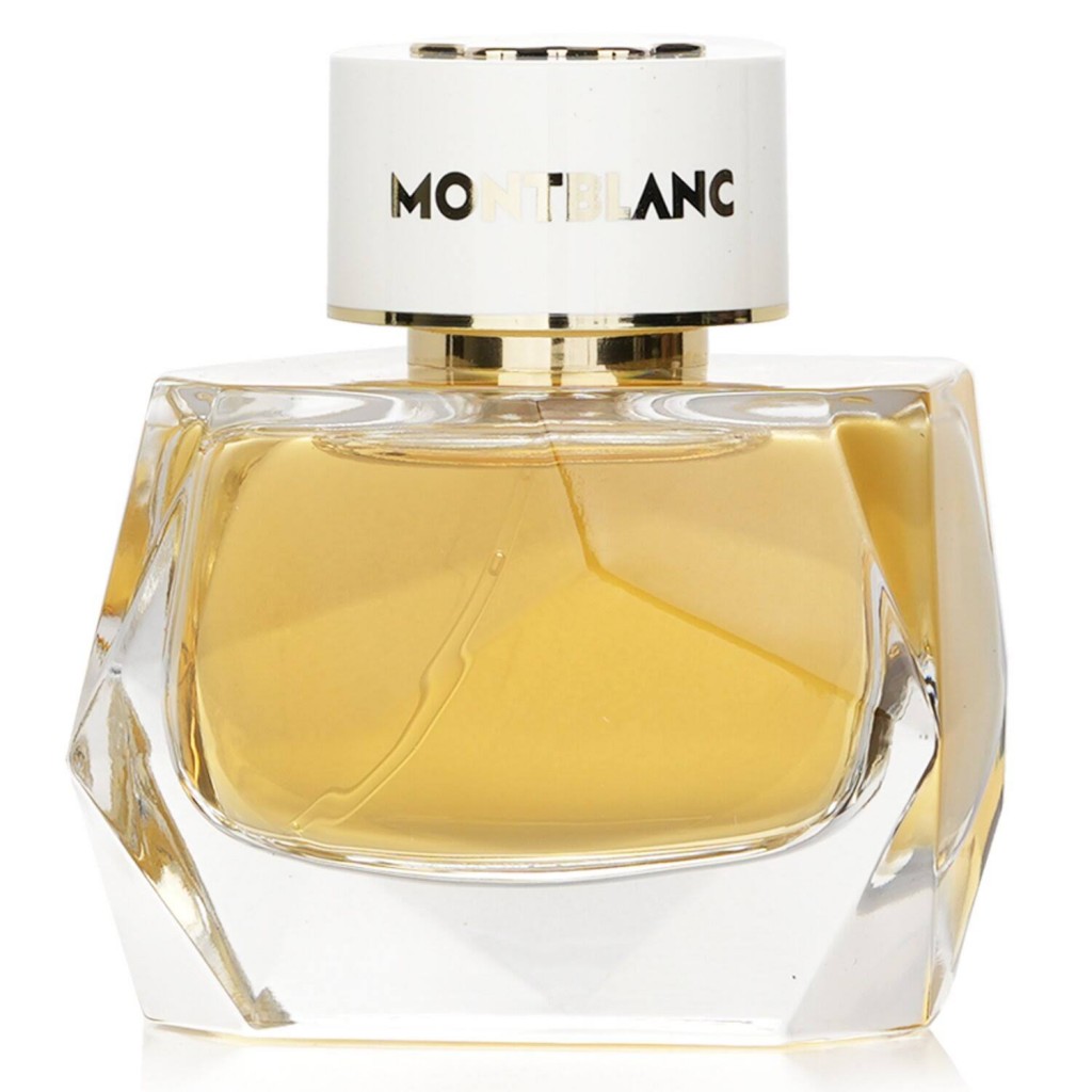 Mont Blanc Signature Absolue Eau de Parfum 1.7 oz