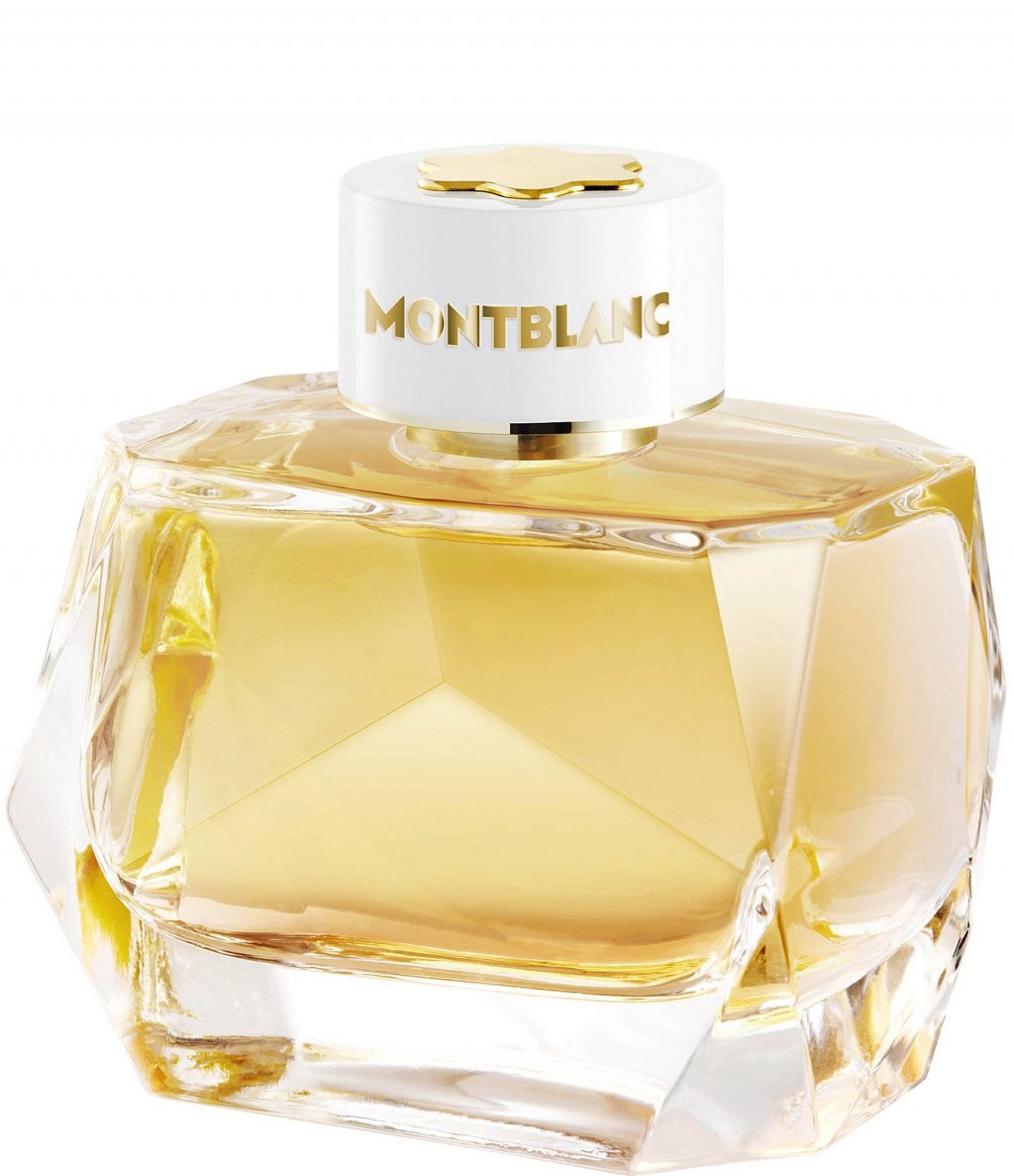 Montblanc Signature Absolue by Mont Blanc - Eau de Parfum Spray 3.0 oz