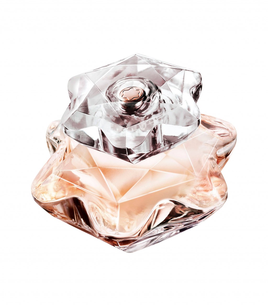Lady Emblem by Mont Blanc 2.5 oz Eau de Parfum Spray / Women