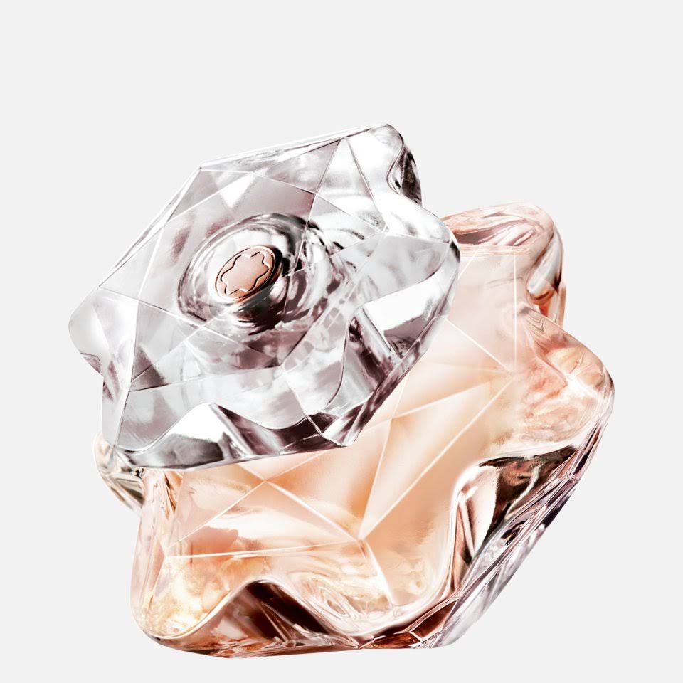 Lady Emblem by Mont Blanc 1.7 oz Eau de Parfum Spray / Women