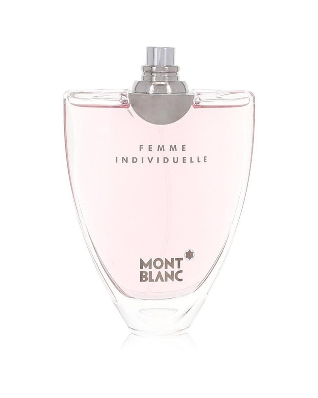 Individuelle by Mont Blanc Eau de Toilette Spray Tester 2.5 oz Women