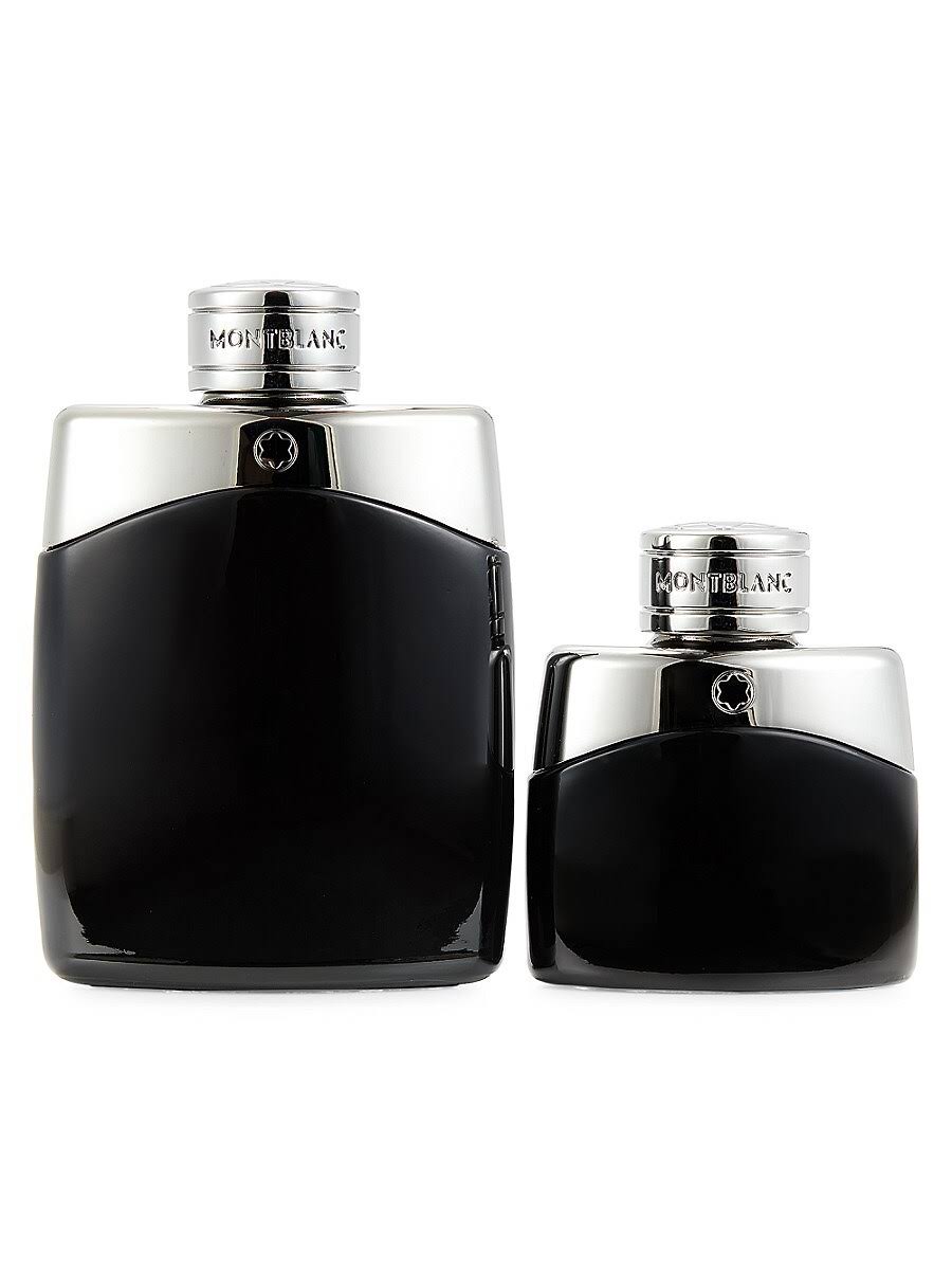Montblanc Legend Eau de Toilette 2-Piece Gift Set