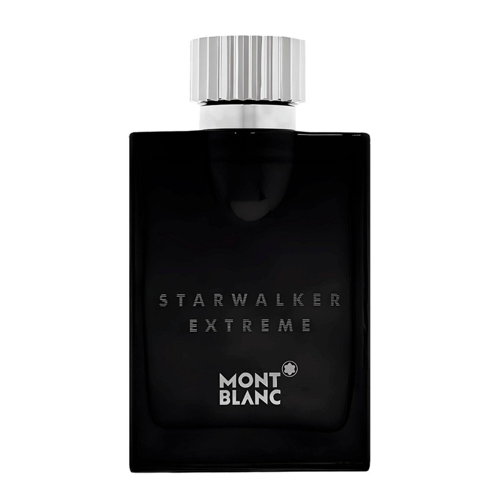 Montblanc Starwalker Extreme Eau de Toilette for Men