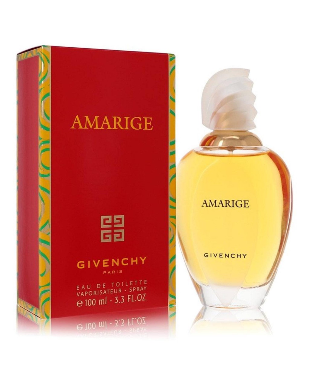 Amarige by Givenchy - Eau de Toilette Spray 3.4 oz - Women