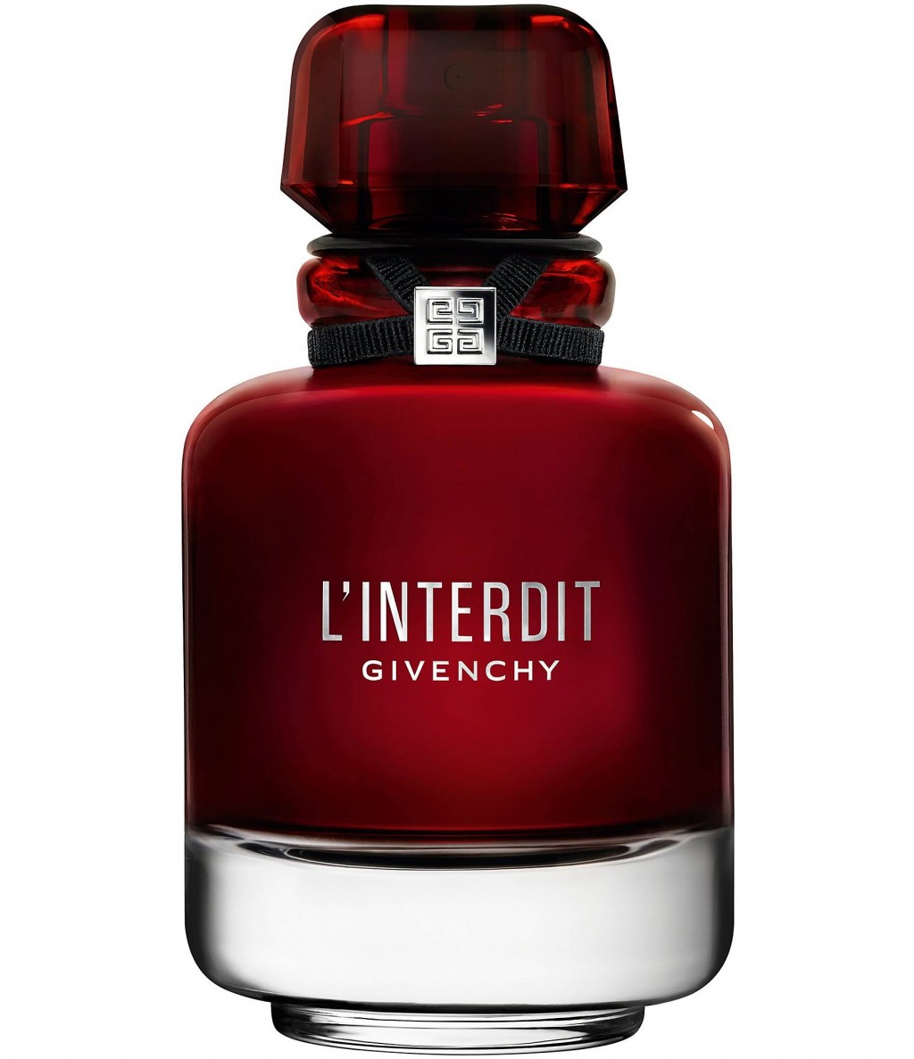 Givenchy L'Interdit Eau de Parfum Rouge